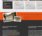 Webseitenbeispiel - Webdesign Havelland